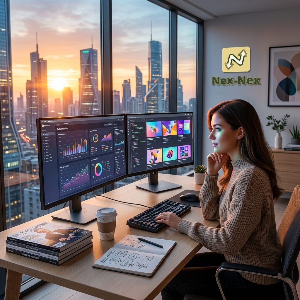 Automatizarea marketingului: soluții inteligente pentru antreprenori