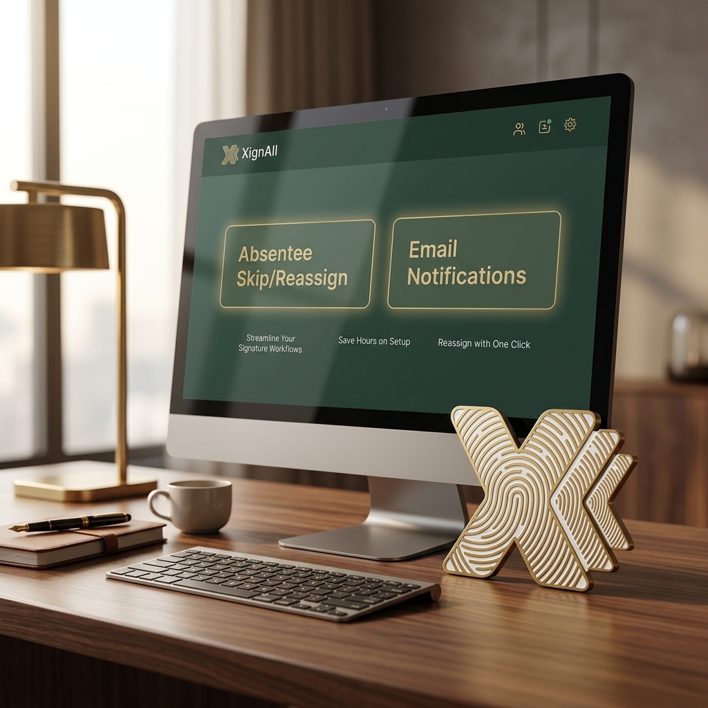 Costurile neconformității în semnarea digitală pentru afaceri