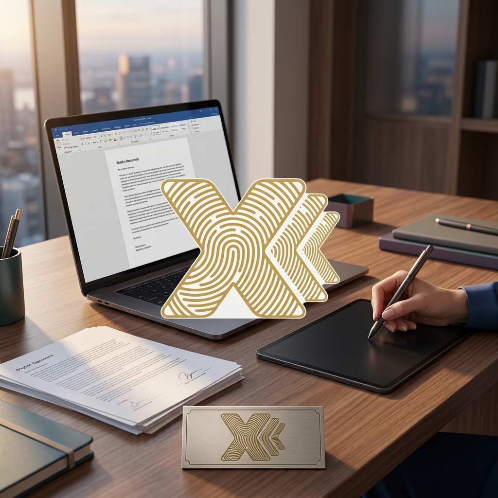 XignAll: Eficientizarea semnăturilor digitale pentru administratorii legali