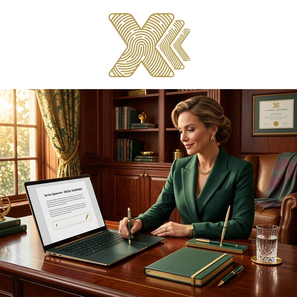 XignAll: Soluția modernă pentru gestionarea semnăturilor digitale